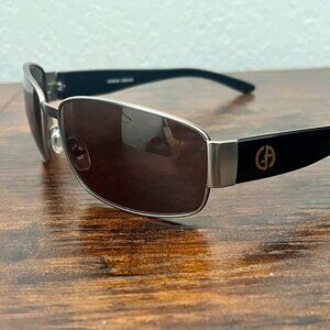Vintage 90s Giorgio Armani GA179/S Sunglasses - Excellent Condition